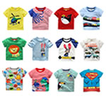 Ддетская одежда.