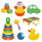 Сертификация игрушек.